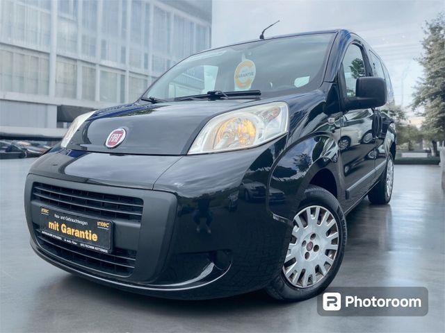 Fiat Qubo 1 Hand Klima 2x Schiebetüren