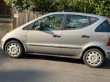 Mercedes-Benz A 160 CLASSIC Classic - Mercedes-Benz A-Class aus 2000