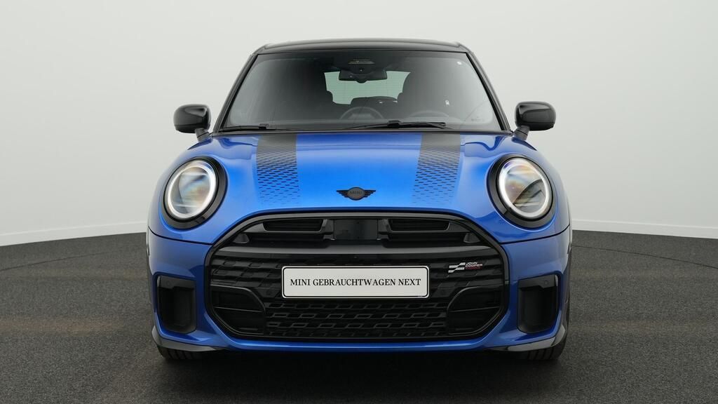 MINI Cooper S - Bild 3