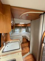 Globecar Globestar 600L - Globecar Kastenwagen