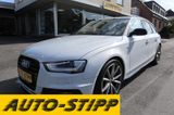 Audi A4 Avant 1.8 TFSI S line Sportpaket Edition Plus - Audi A4: Edition