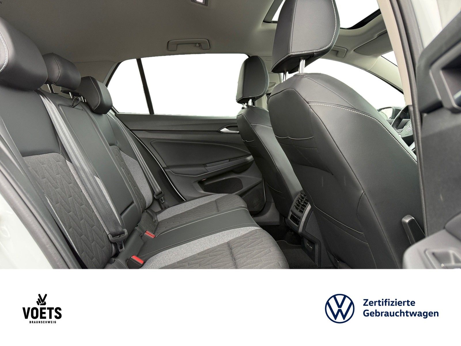 Volkswagen Golf - Bild 16
