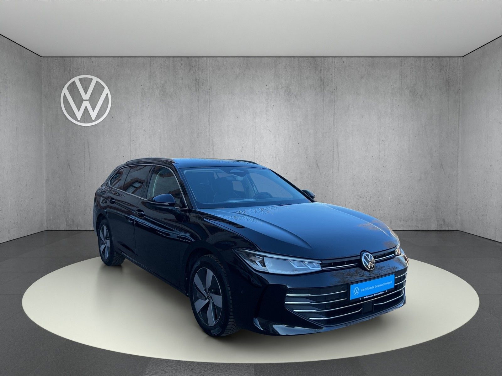 Volkswagen Passat Variant 1.5 eTSI Business DSG foto 4