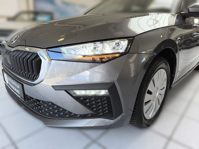 Fahrzeugabbildung SKODA Scala 1.0 TSI Essence LED KLIMA SITZHZG TEMPOM S