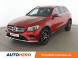 Mercedes-Benz GLC 250 4Matic AMG Line Aut. *LED*360°*MEMORY* - Mercedes-Benz GLC 250 in Hamburg