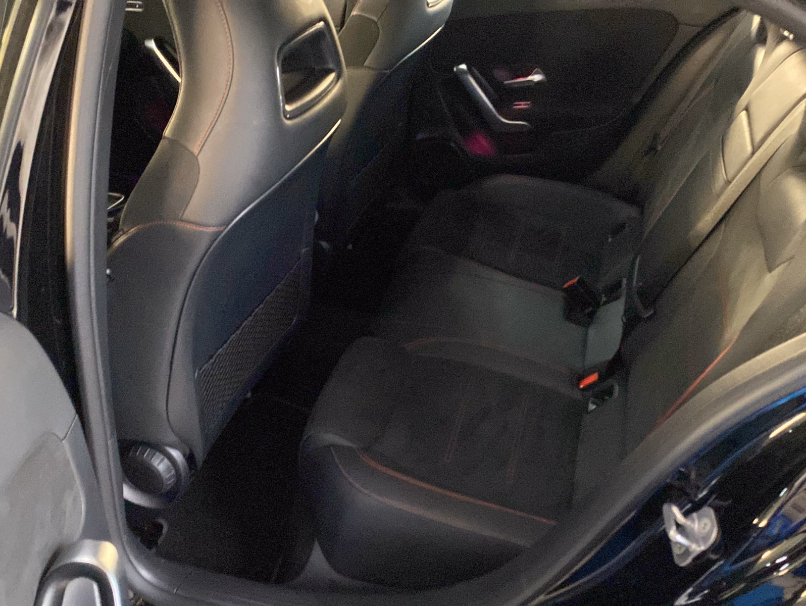 Mercedes-Benz A-Class AMG Line 7G Tronic*Navi*DAB*KeyGo*MBUX*, миниатюра 22