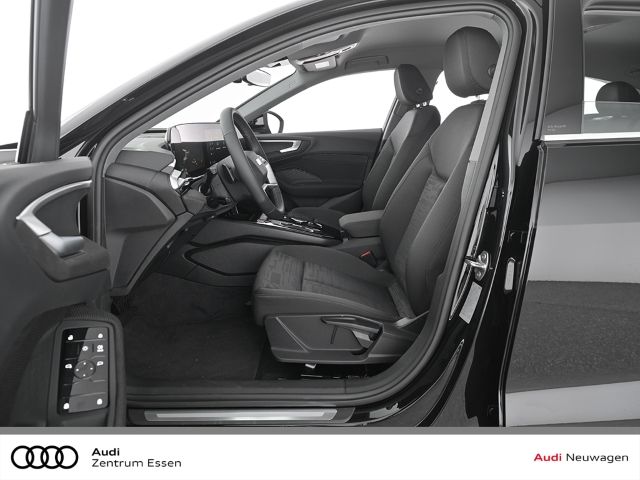 Audi A5 - Bild 11