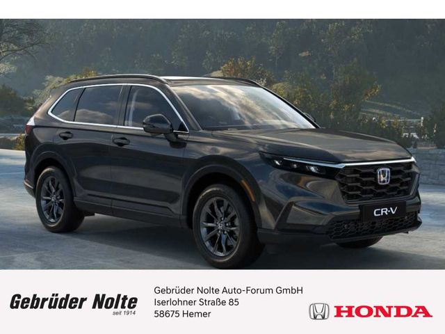 Honda CR-V e:HEV 2.0 Elegance 2WD KAMERA ACC LED PANOR