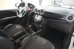 Fahrzeugabbildung Opel Adam 1.4 UNLIMITED NAVI/WINTER/PDC/TEMP./16"ALU