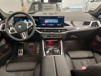 BMW X6 M60 - Vorschau Bild 8