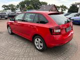 Skoda Rapid Spaceback 1.0 TSI Klima,DSG, - Skoda Rapid: Spaceback