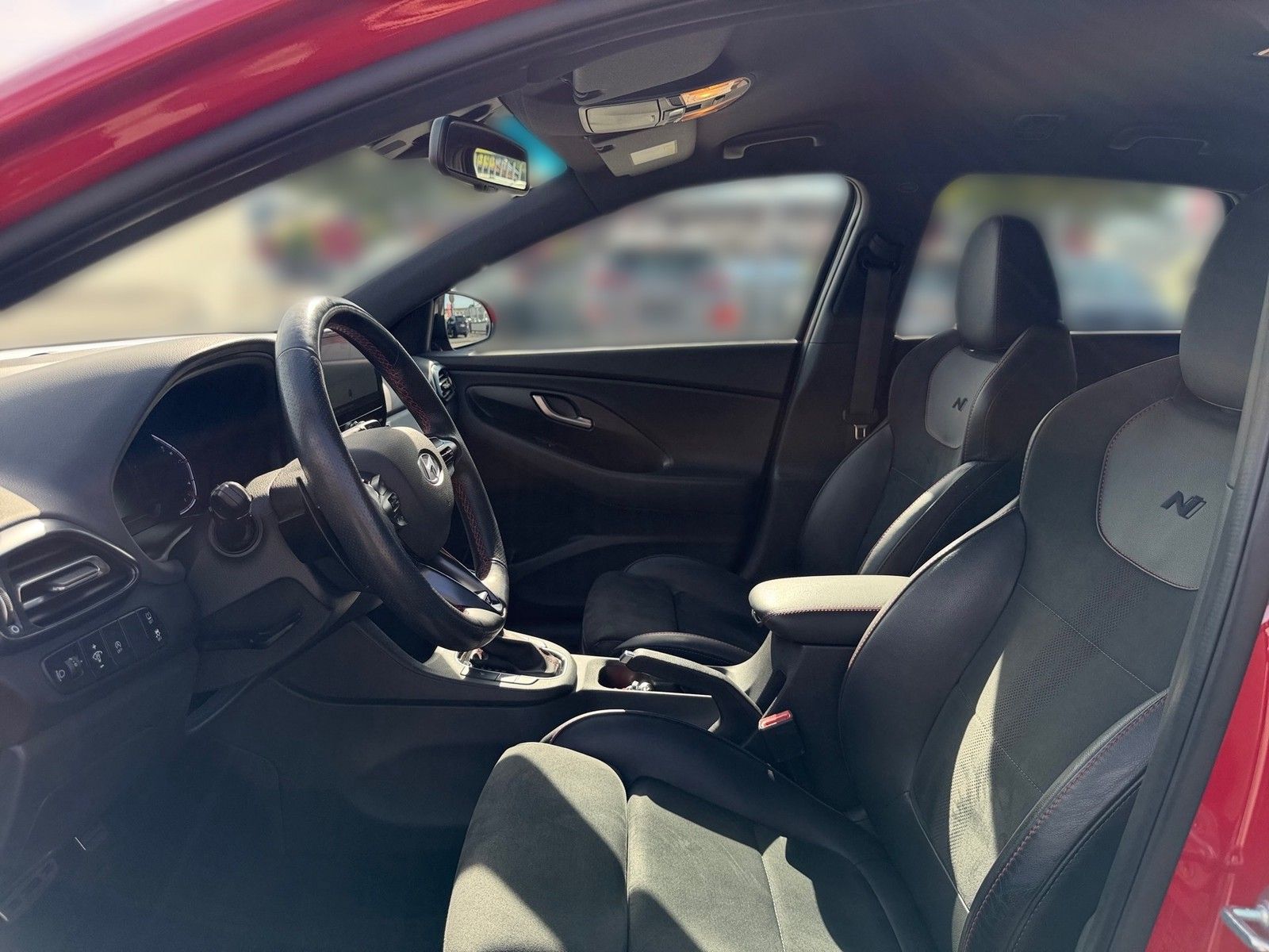 Hyundai i30 – Bild 12