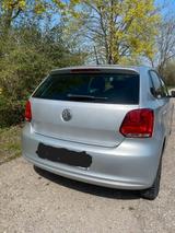 Volkswagen Polo 1.2,  Top Zustand, 8-fach bereift - Gebrauchtwagen in Augsburg bis 5.000 Euro