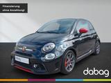 Abarth RED EDITION CARPLAY PDC SPORT-FAHRWERK - Abarth aus 2022