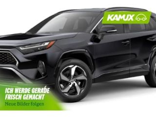 Image of Mitsubishi Eclipse Cross