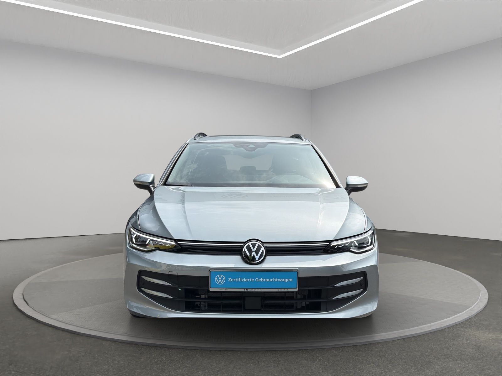 Volkswagen Golf - Bild 6