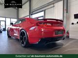 Chevrolet Camaro *DT. FZG., UNFALLFREI, KW V3, CARBON* - Chevrolet Camaro C