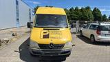Mercedes-Benz Sprinter Kasten 208 CDI - Angebote