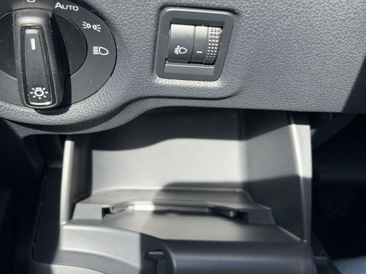 Skoda Fabia 1.0 TSI Selection Kamera*LED*SHZ*Carplay, миниатюра 25