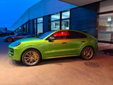 Porsche Cayenne 4.0 V8 GTS