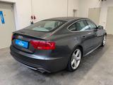 Audi A5 Sportback 1.8 TFSI*S-Line*Xenon*PDC*TEMP* SHZ - Audi A5 aus 2012: Sportback