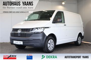 Volkswagen AndereT6.1 Transporter 2.0 TDI Kasten KLIMA+PDC