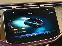 MERCEDES-BENZ E 220 - Ansicht 44