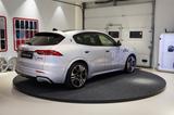 Maserati Grecale Folgore *FULL Leather* - Maserati Grecale: Folgore
