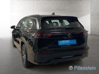 Volkswagen Tayron - Vorschau Bild 5