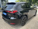 Mazda CX-60 2.5L PHEV 327ps 8AT AWD Homura Plus - : Geländewagen, Awd