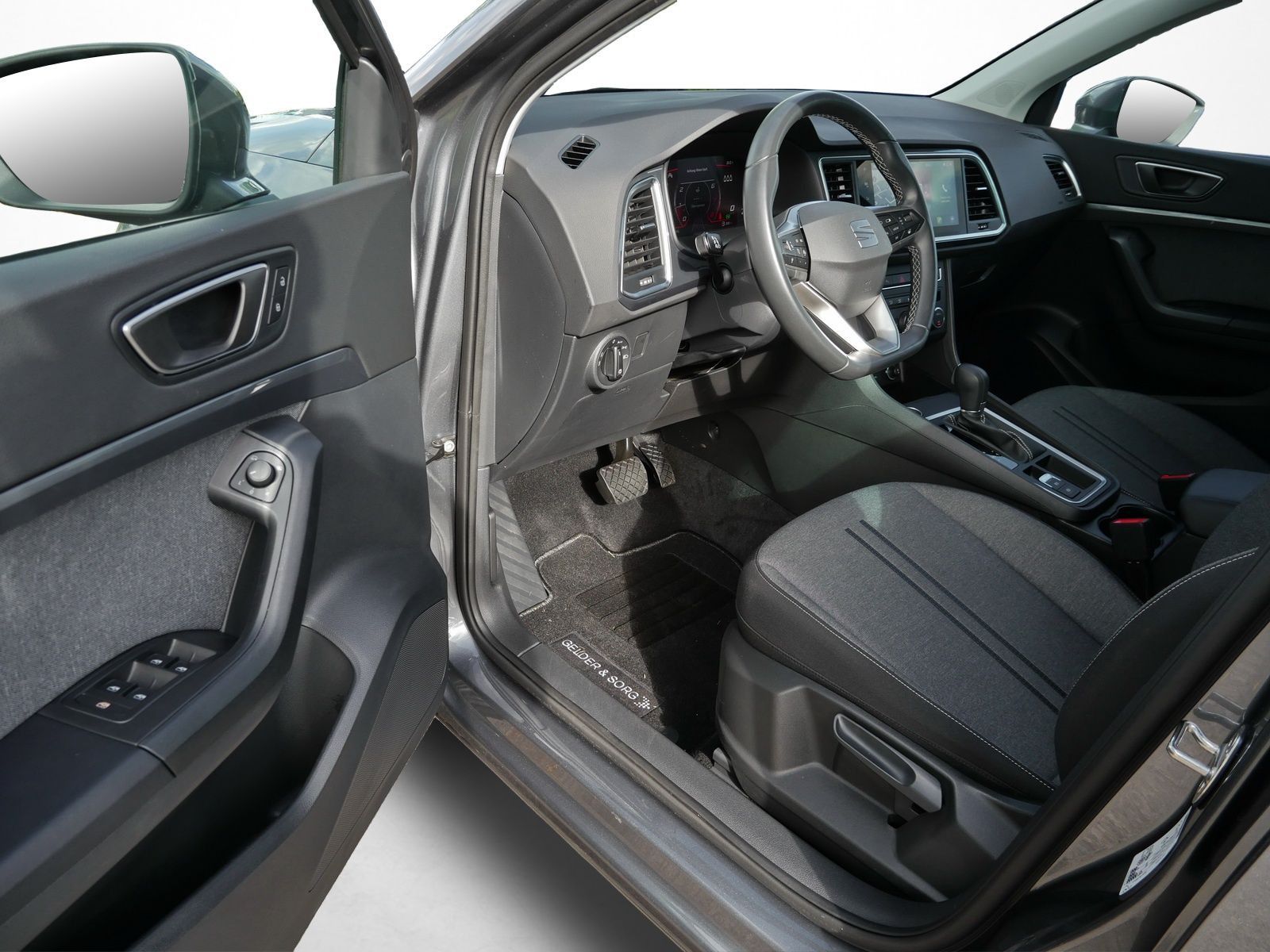 Seat Ateca - Bild 14