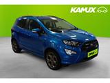 Ford EcoSport 1.0EB ST-Line+LED+NAVI+PDC+TEMPO+KLIMA - Ford EcoSport aus 2021