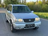 Suzuki Grand Vitara XL-7 2002 Automatik V6... - Suzuki Grand Vitara: 7