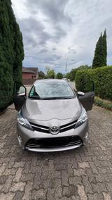 Toyota TOYOTA VERSO 1,6 D BJ 2014, nur 67300 Km *... - Toyota Verso mit Diesel-Antrieb: 2.2