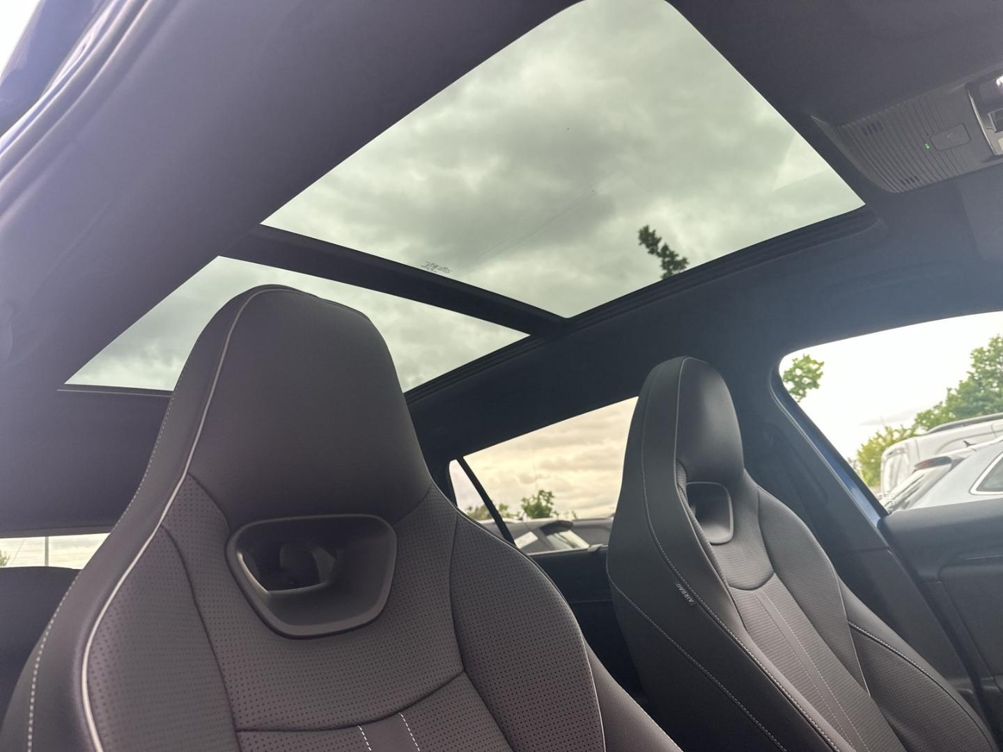 Skoda Superb Combi Sportline 2,0 TSI 195 kW 7-Gang-DSG