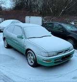 Toyota Corolla E10 XLI - Toyota Corolla in Herne