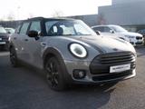 MINI Clubman Cooper Classic Trim FACEL. LED NAVI SHZ - MINI Clubman Serie mit Benzin-Antrieb: Automatik