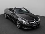 Mercedes-Benz E 200 Cabrio LED Sitzhzg Navi PDC Tempomat Leder - Mercedes-Benz E 200 mit Benzin-Antrieb