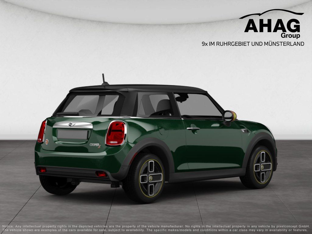 MINI Cooper SE - Bild 2