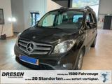 Mercedes-Benz Citan 111 CDI Kombi Lang Tourer Edition Klimaaut - gebrauchte Mercedes-Benz Citan aus dem Jahr 2020