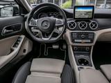 Mercedes-Benz GLA 250 AMG PANORAMA 360° COMAND LED NIGHT Sound - gebrauchte Mercedes-Benz GLA 250 aus dem Jahr 2017