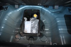 HYUNDAI i10 1.2 Passion