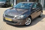 Peugeot 308 SW Active/ Klima / Alu / SHZ / Tüv NEU - Peugeot 308 in Rostock