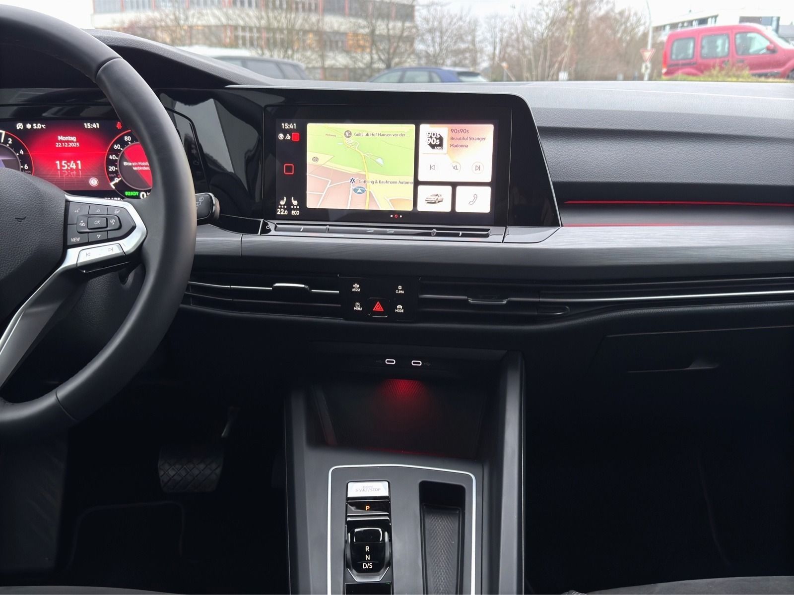 Volkswagen Golf - Bild 7