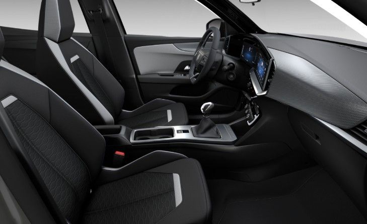 Opel Mokka - Bild 10