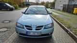 Nissan Almera - Nissan Almera aus 2006