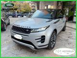 Land Rover Range Evoque 2.0 D150 AWD R-Dynamic S - Land Rover Behindertengerecht
