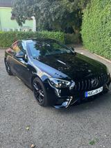 Mercedes-Benz E 53 AMG Mercedes-AMG E 53 4MATIC+ Autom. Me... - gebrauchte Mercedes-Benz E 53 AMG aus dem Jahr 2023