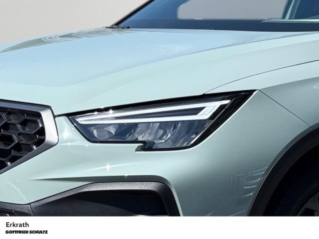 Seat Arona - Bild 5