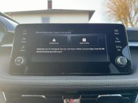 Skoda Fabia - Vorschau Bild 14